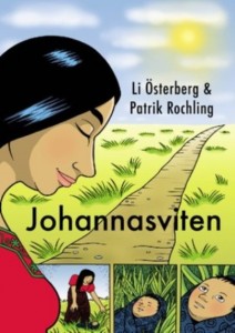 Releasefest för "Johannasviten", en serie fylld av realism, magi och drömmar @ PUNKTmedis