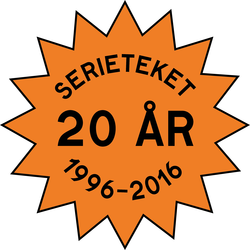 Ur Serietekets arkiv @ Serieteket