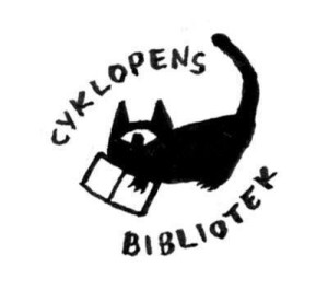 Biblioteksbar @ Cyklopen