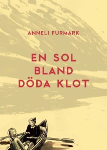 Anneli Furmarks inre och yttre landskap @ Stadsbiblioteket Stockholm