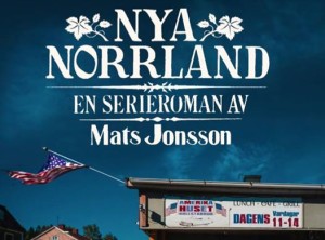 Releasefest för Nya Norrland @ Södra Teatern