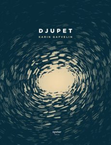 Releasefest för Djupet av Karin Gafvelin @ Bitter Pills