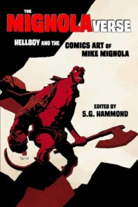 The Mignolaverse Stockholm Release Party @ Queens Head