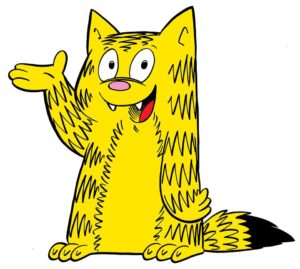 Hemåt?! - skaraborgska serieskapare @ Stadsbiblioteket Stockholm